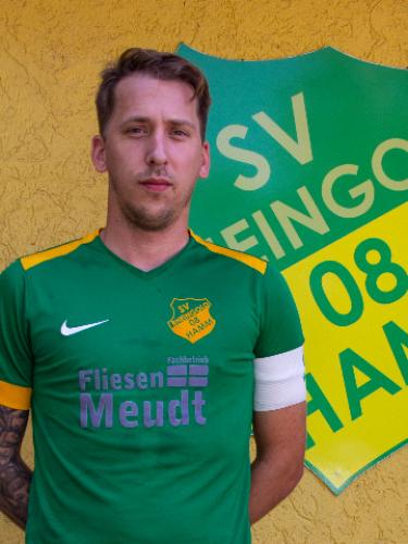 Florian Hammer