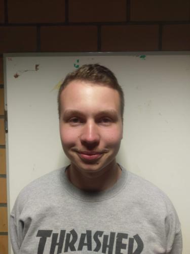 Luca Franz Temorsche