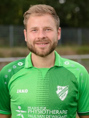 Jannis Blohm