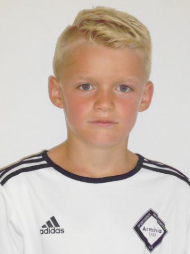 Oskar Reinke