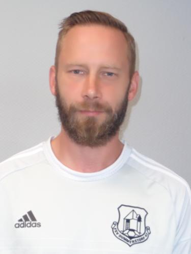 Henry Haug