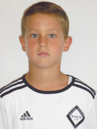 Adrian Hogeback