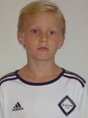 Mattis Pohlmann