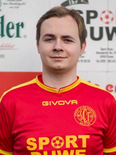 Erik Beyer