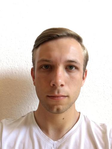 Max Lukas Finnern