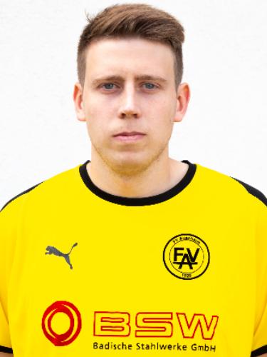 Fabian Beiser
