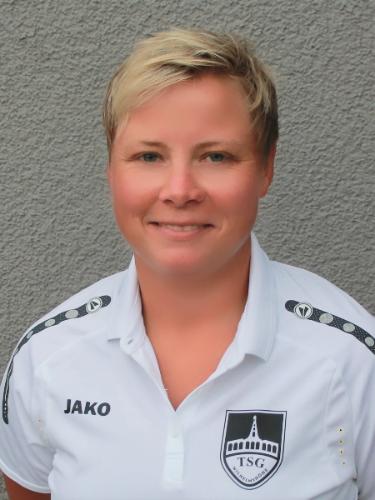 Sarah Schumacher
