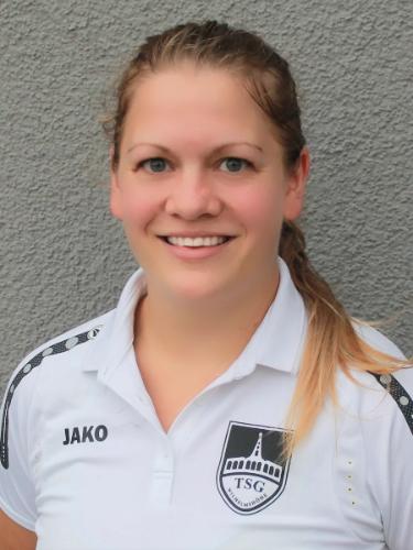 Nadine Rustemeyer
