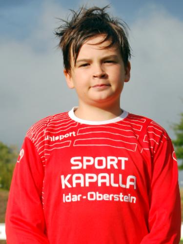 Leon Lukas Wollscheid