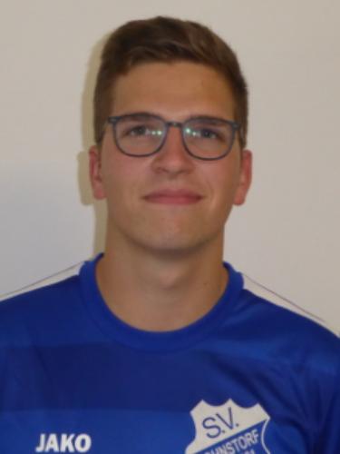 Daniel Bruns