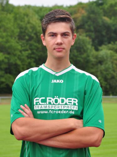 Nick Eisfeld