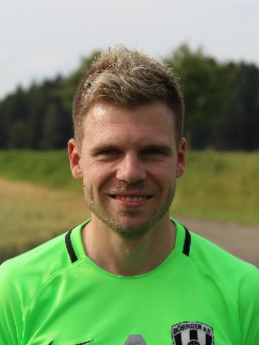 Sascha Vögele