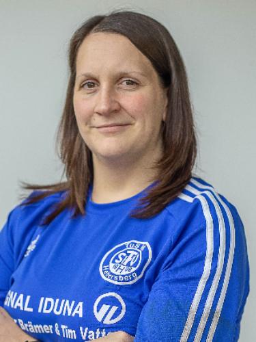 Julia Neumahr