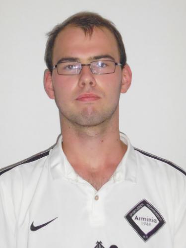 Hannes Diersen