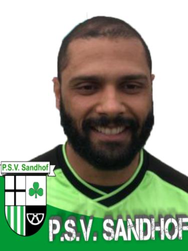 Paulo Da Silva Lemos