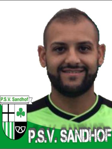 Carlos Filipe Ferreira da Costa