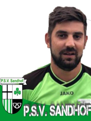 Andre Filipe Fontes Martins
