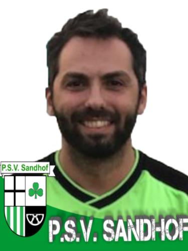 Daniel Mendes Dos Santos