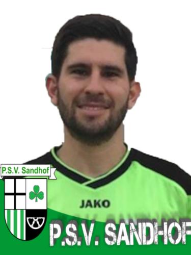 Iuri Stefano Negrisolo Dario