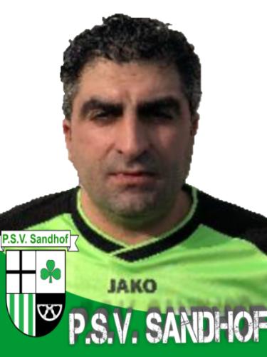 Paulo Jorge Paiva