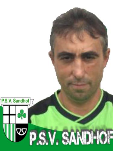 Fernando Paiva Carvalho