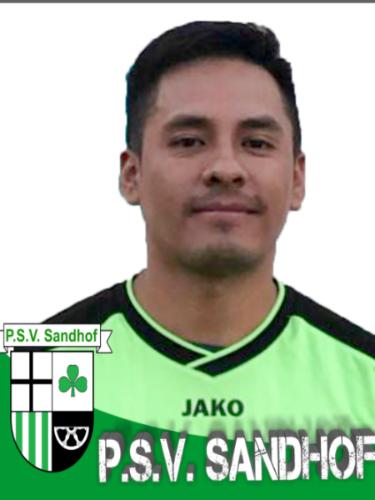 Gino Rivera