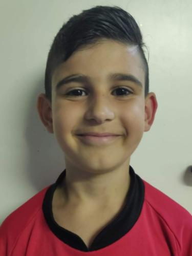 Matteo Francesco Maggiore