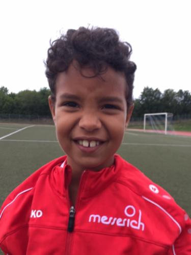 Timothy Christoph Kardam