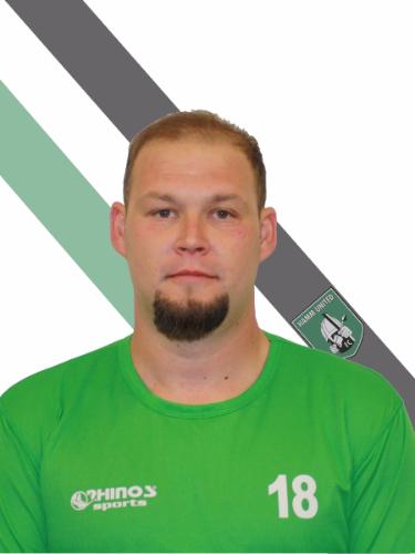 Bjarn-Klaus Möers