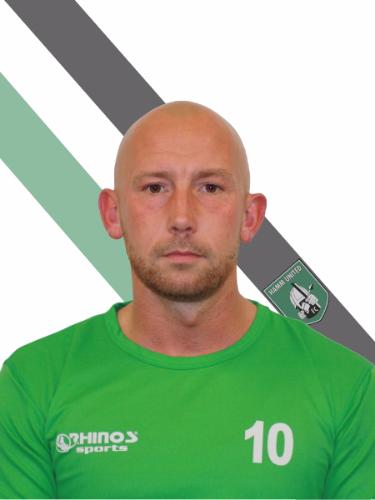 Patrick Neuenhagen