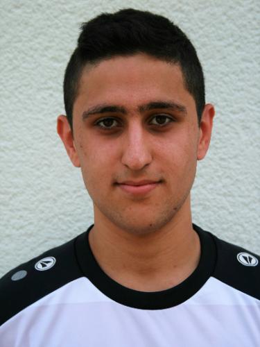 Nowa Sirwan Ahmed