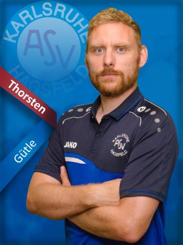 Thorsten Gütle