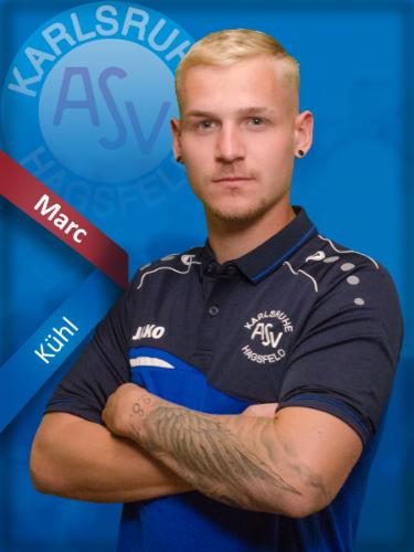 Marc Kühl