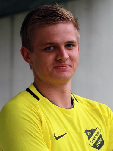 Lars Mertin