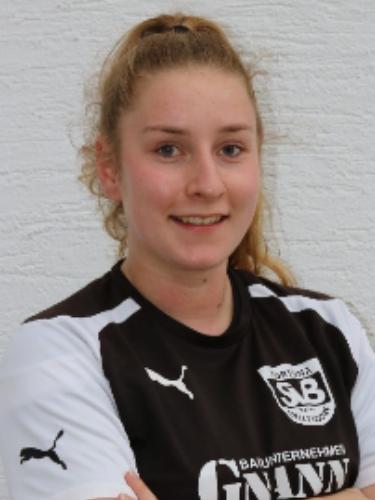 Sarah Scheuerle