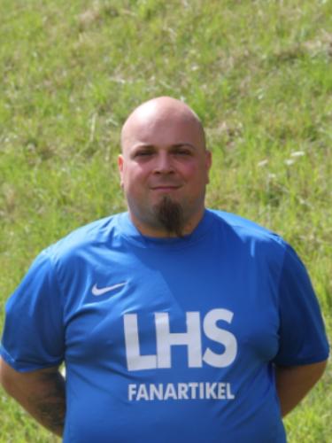Dominic Göbel