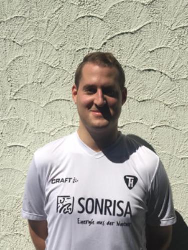 Alexander Sabjan