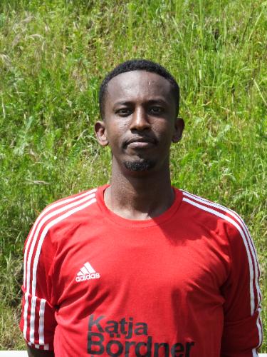 Abdifatah Muhyadin