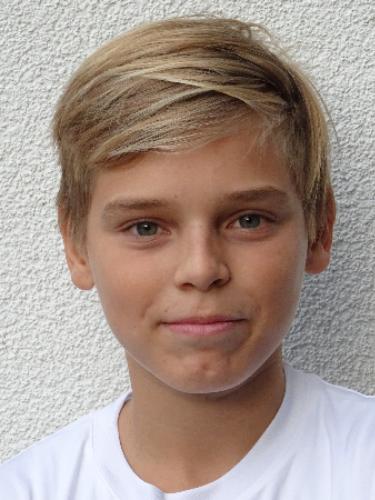 Luke Eckweiler