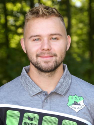 Lirim Armbruster