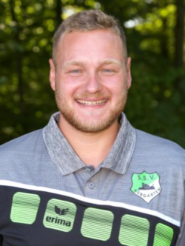 Maximilian Maier