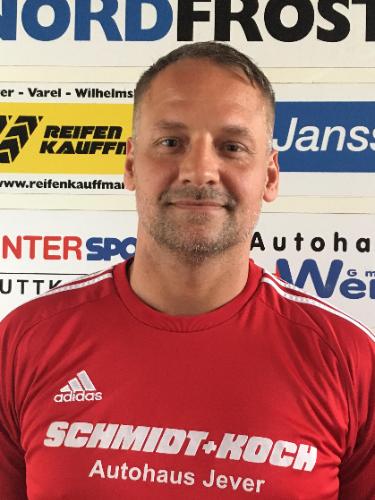 Andreas Aschmoneit