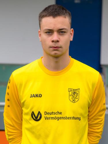 Felix Klingelhöfer