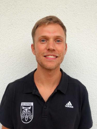 Sebastian Kant