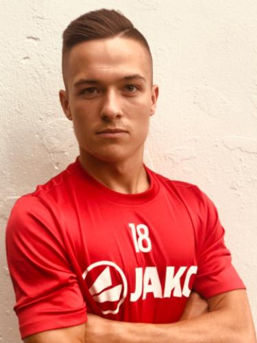 Tim Kukelka
