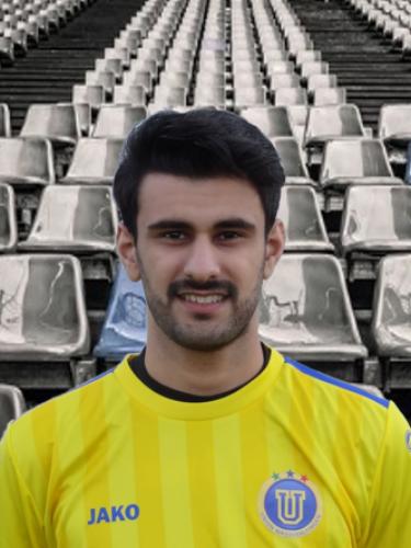 Serkan Sahin
