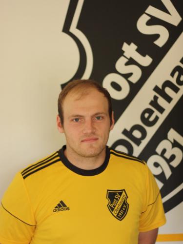 Dustin Langer