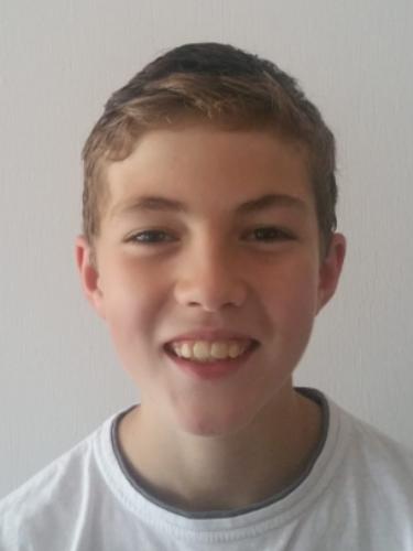 Vinzent Lennart Backes