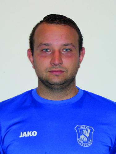 Dustin Varga