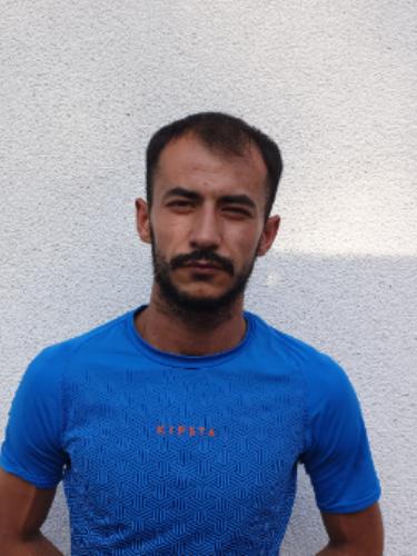 Emre Cetin